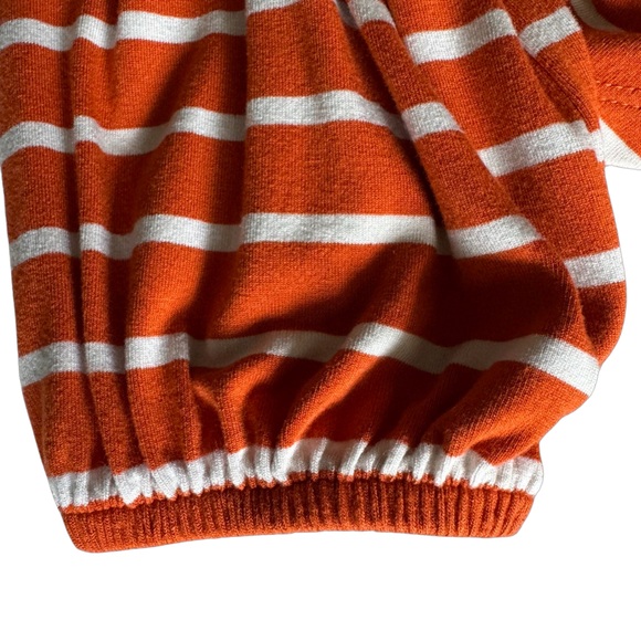 Chicos long sleeve chevron top - Picture 3 of 6